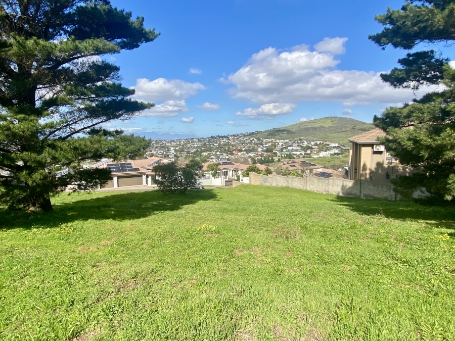 0 Bedroom Property for Sale in Oude Westhof Western Cape
